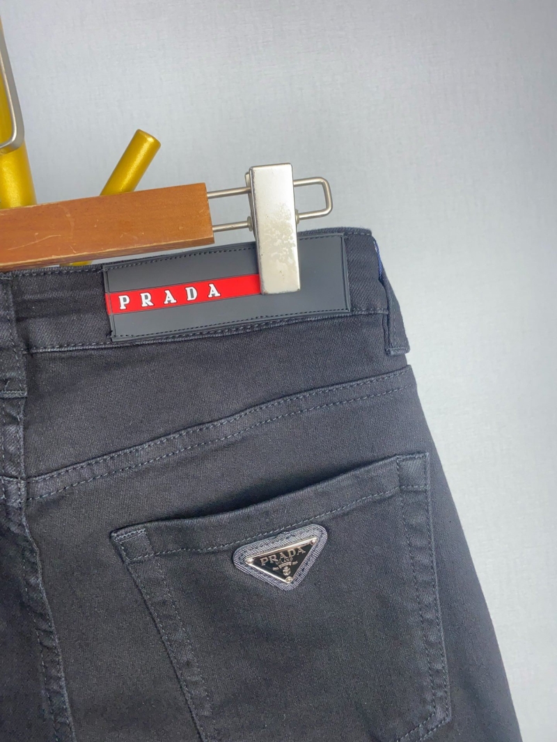 Prada Jeans